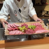 日本焼肉はせ川 表参道店 - 