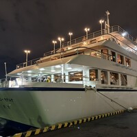 シンフォニー東京湾クルーズ - 