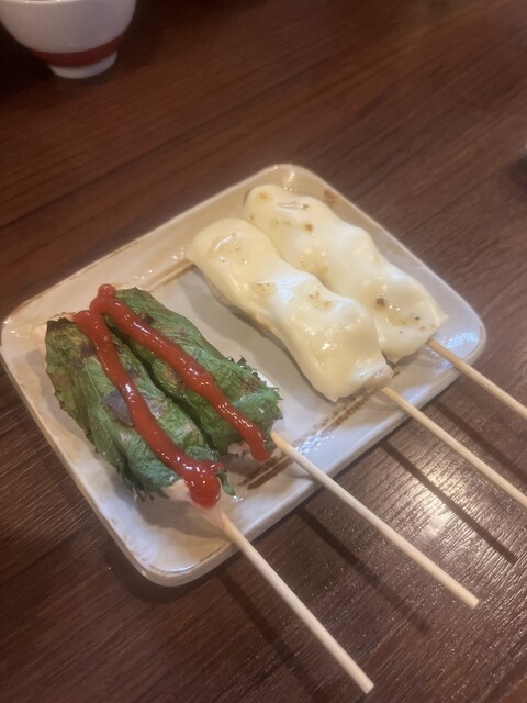 Yakitori Kaminari Encho Ten photo 2