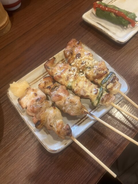 Yakitori Kaminari Encho Ten photo 3
