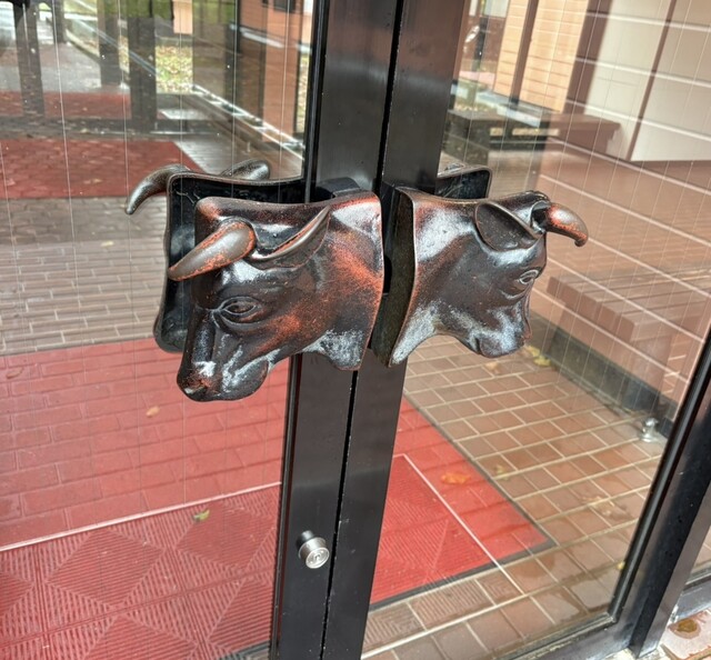 小岩井農場（山嶺館売店） - 雫石町その他（売店）の写真