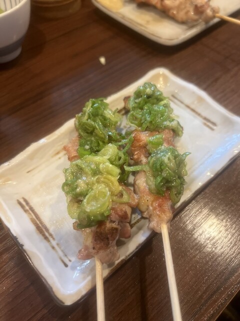 Yakitori Kaminari Encho Ten photo 5
