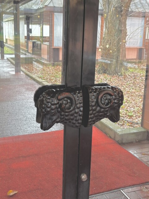 小岩井農場（山嶺館売店） - 雫石町その他（売店）の写真