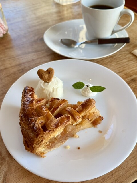 カフェ レガ（Kafe rega） - 北見（カフェ）の写真