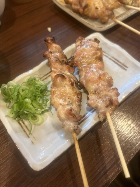 Yakitori Kaminari Encho Ten photo 4