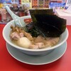 ラーメン山岡家 鶴田店