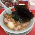 ラーメン山岡家 鶴田店 - 