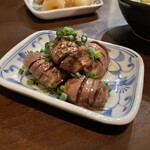 バーガーバル ダンディ - 