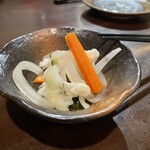 バーガーバル ダンディ - 