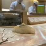 すし善 大丸札幌店 - 