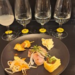 地酒庵 さとう - 