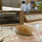 すし善 大丸札幌店 - 