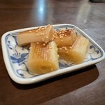 バーガーバル ダンディ - 