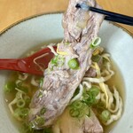 沖縄そば まるかみ - 