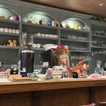 リオン菓子店 - 