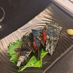 地酒庵 さとう - 