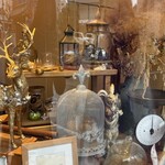 リオン菓子店 - 