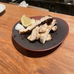 n．Quad - エリンギ