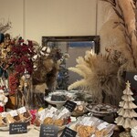 リオン菓子店 - 