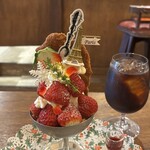 リオン菓子店 - 