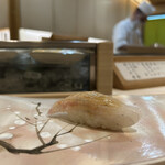 すし善 大丸札幌店 - 