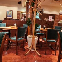 グリル満天星 麻布十番 新宿店 - 