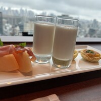 アーティスト カフェ - 