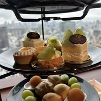 アーティスト カフェ - 