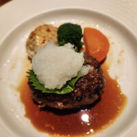 グリル満天星 麻布十番 新宿店 - 