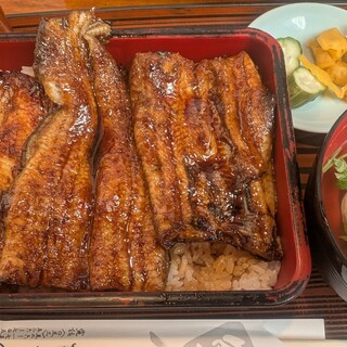 口コミ一覧 : さくめ - 浜名湖佐久米/うなぎ [食べログ]
