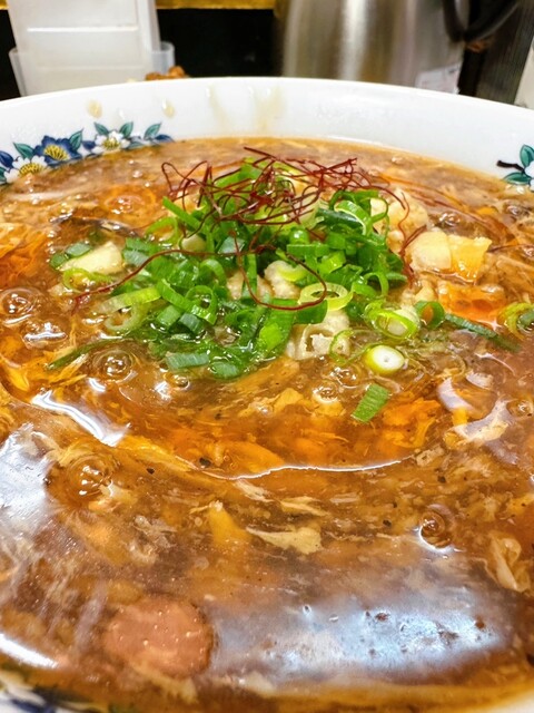 Chinese Ryouri Iwaen photo 3