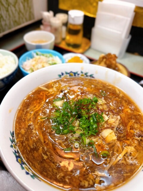 Chinese Ryouri Iwaen