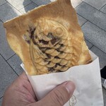 たいやき神田達磨 本店 - 