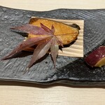 熊本 鮨 銀座ふくじゅ - 