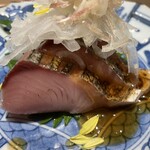 熊本 鮨 銀座ふくじゅ - 