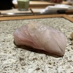 熊本 鮨 銀座ふくじゅ - 