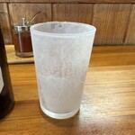 自家製中華そば としおか - 