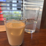 HOPPERS - ラッシー