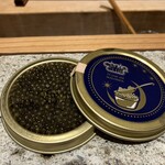 熊本 鮨 銀座ふくじゅ - 