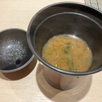 熊本 鮨 銀座ふくじゅ - 