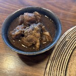 HOPPERS - ポークカレー