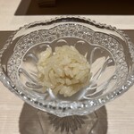 熊本 鮨 銀座ふくじゅ - 