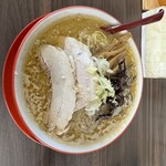 味噌らーめん ひばり - 