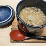 熊本 鮨 銀座ふくじゅ - 