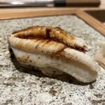 熊本 鮨 銀座ふくじゅ - 