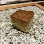 熊本 鮨 銀座ふくじゅ - 