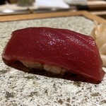 熊本 鮨 銀座ふくじゅ - 