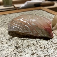 熊本 鮨 銀座ふくじゅ - 