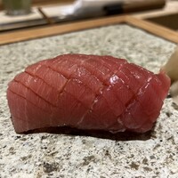 熊本 鮨 銀座ふくじゅ - 