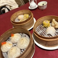 ジョーズ シャンハイ ニューヨーク 銀座店 - 